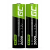 AKUMULATORKI Green Cell 2x AA HR6 2000mAh GR06