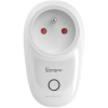 SONOFF Inteligentne gniazdko 10A WiFi S26R2TPE-FR