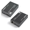 Konwerter HDMI na LAN Spacetronik SPH-HLC6IR2