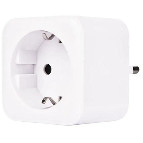 GISE Smart Inteligentne gniazdko WiFi | Tuya | SP-01