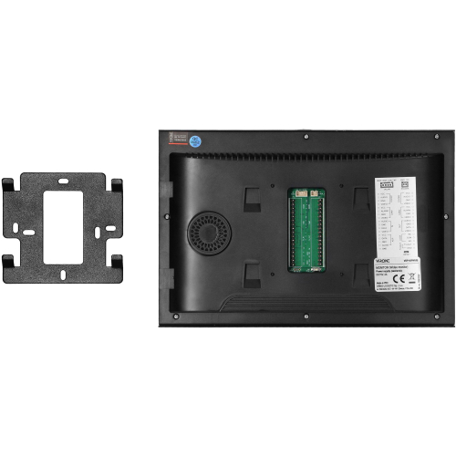 WIDEODOMOFON VIRONE VDP-66/B