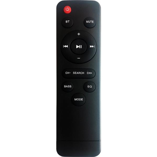 Głośnik RGB FM Regent Power Audio 300BT Ferguson