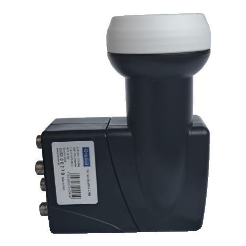 Konwerter Quattro SC-44 Telmor