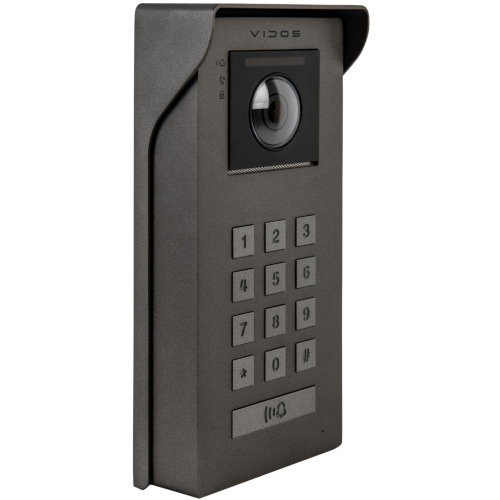 Panel zewnętrzny VIDOS 2IP S200