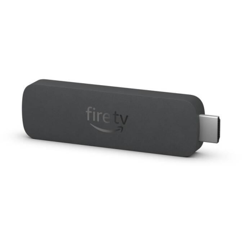 Odtwarzacz multimedialny Amazon Fire TV Stick 4K 2024