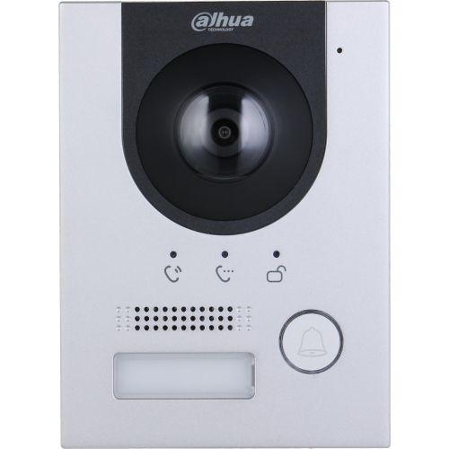Stacja bramowa Dahua VTO2202F-P-S3