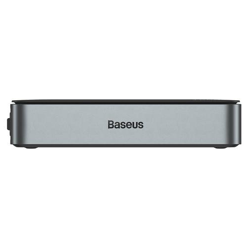 POWERBANK BOOSTER Baseus Super Energy Pro+ Jump Starter C00245700111-00 12000mAh 12V 1200A + KABLE KROKODYLKI