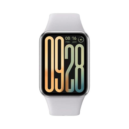Smartband Xiaomi Smart Band 9 Pro Moonlight Silver