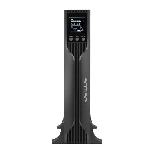 UPS ZASILACZ AWARYJNY RACK Armac 2000VA 1400W LINE-INTERACTIVE