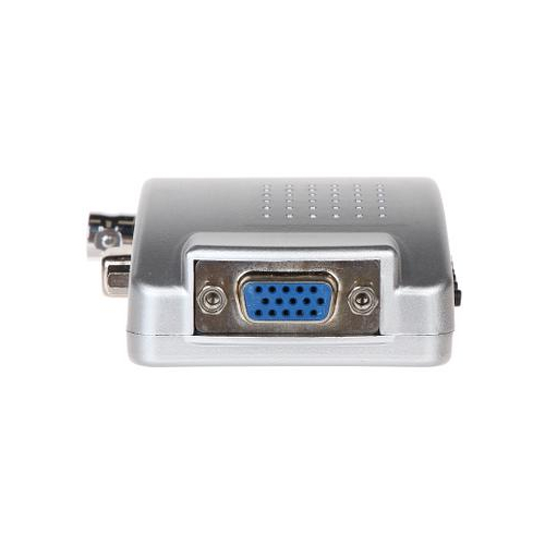 KONWERTER VGA-VIDEO AX-2560F