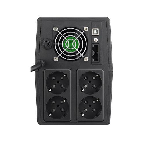 UPS ZASILACZ AWARYJNY PowerWalker VI 1500 SCL