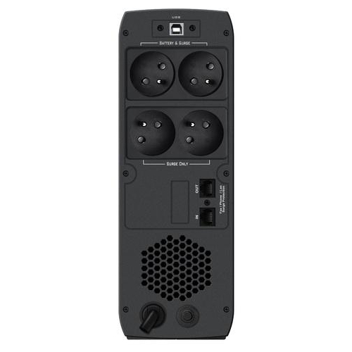UPS ZASILACZ AWARYJNY PowerWalker VI 1200 CSW FR