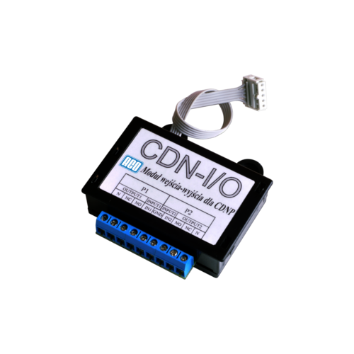 ACO INS-UP720MR UNIFON - hold, 2 przyciski, magnetyczne odkładanie słuchawki