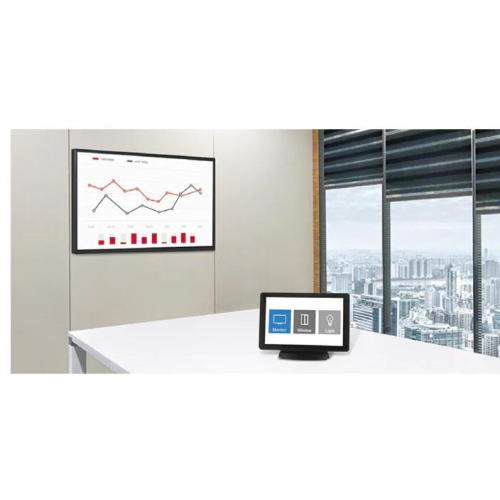 Monitor LED LG 32SM5J-B 32 cale 24/7