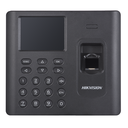 KONTROLER DOSTĘPU HIKVISION DS-K1A802AMF-B