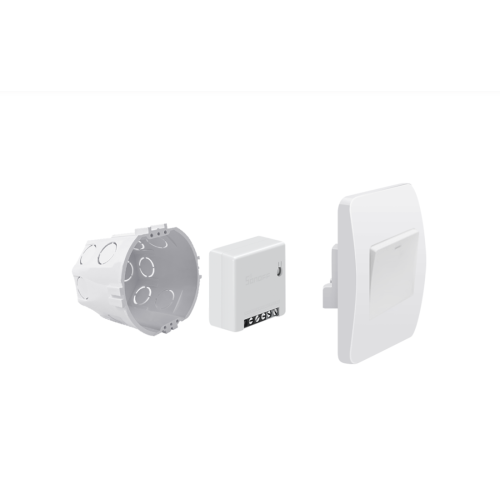 SONOFF sterownik 1-kanałowy 10A WiFi MINI R2