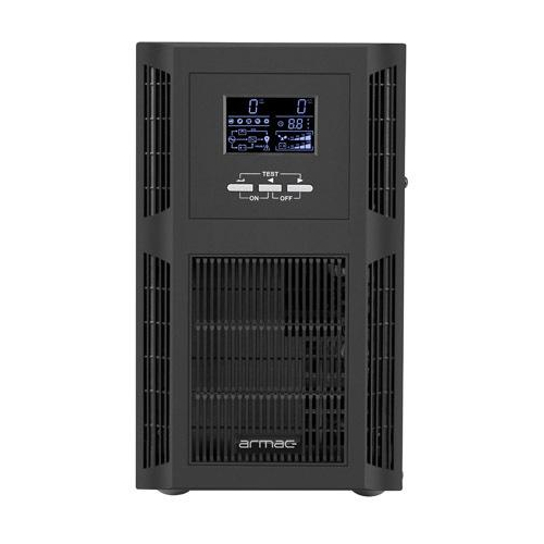 UPS ZASILACZ AWARYJNY Armac 3000VA ON-LINE PF1
