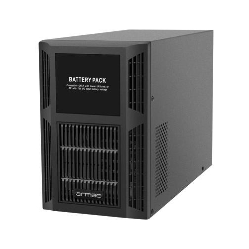 BATTERY PACK TOWER Armac 6x12V/9Ah