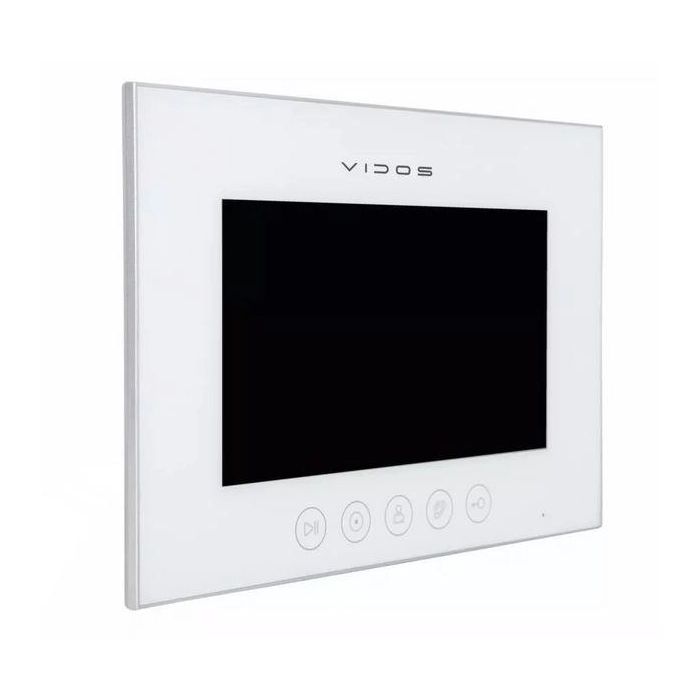 Monitor wideodomofonu VIDOS X M11W-X