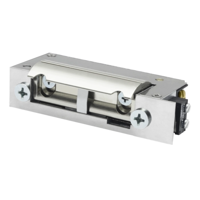 Elektrozaczep HARTTE XS12U seria XS (R5) 12V AC/DC standard