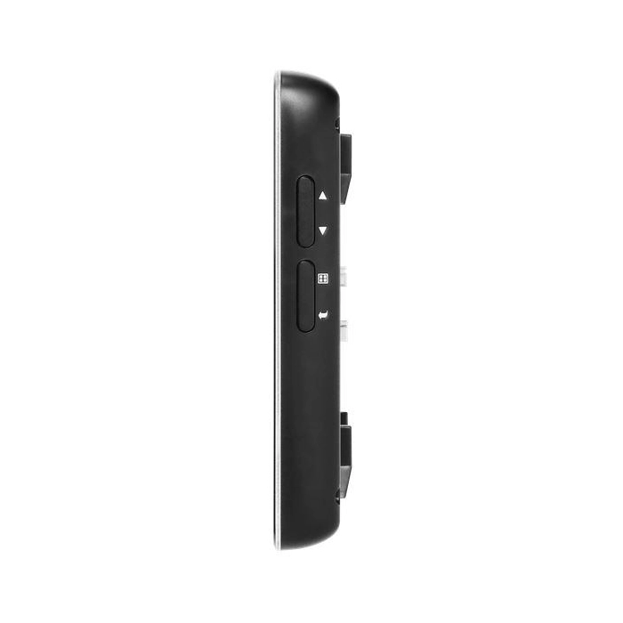 Wideodomofon 2-rodzinny ORNO OR-VID-VP-1072/B