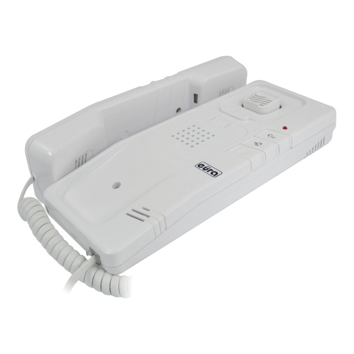 Domofon EURA ADP-41A3 1-rodzinny z czytnikiem RFID (RL-3203ID)