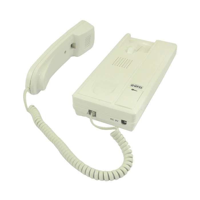 DOMOFON EURA ADP-47A3 (RL-3208AA) 2-RODZ.