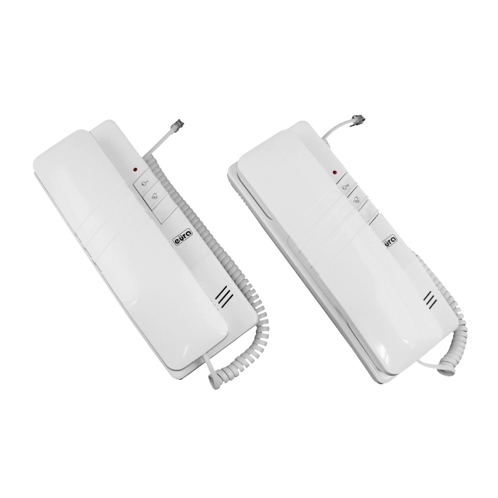 DOMOFON EURA ADP-48A3 (RL-3203CC)