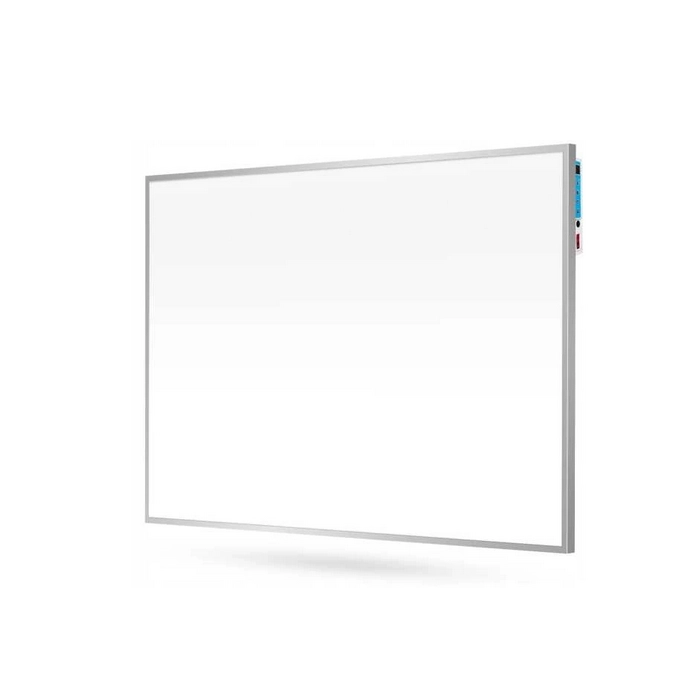 Panel grzewczy IR CRONOS Synthelith PRO CRP-1200TWP Grey