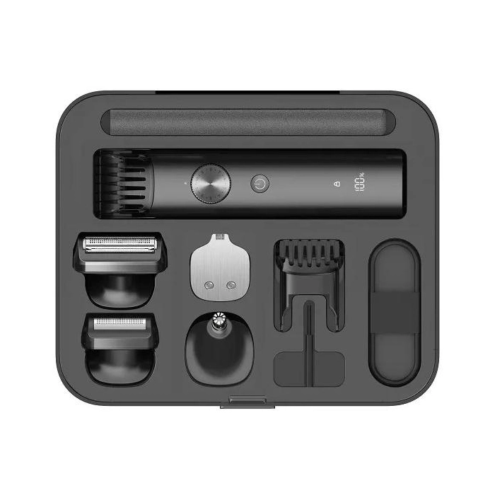 Maszynka do strzyżenia Xiaomi Grooming Kit Pro
