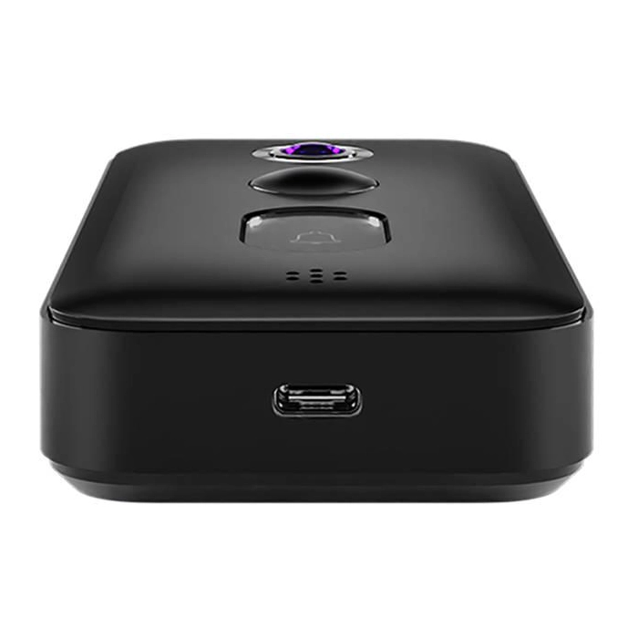 Wideodomofon Xiaomi Smart Doorbell 3