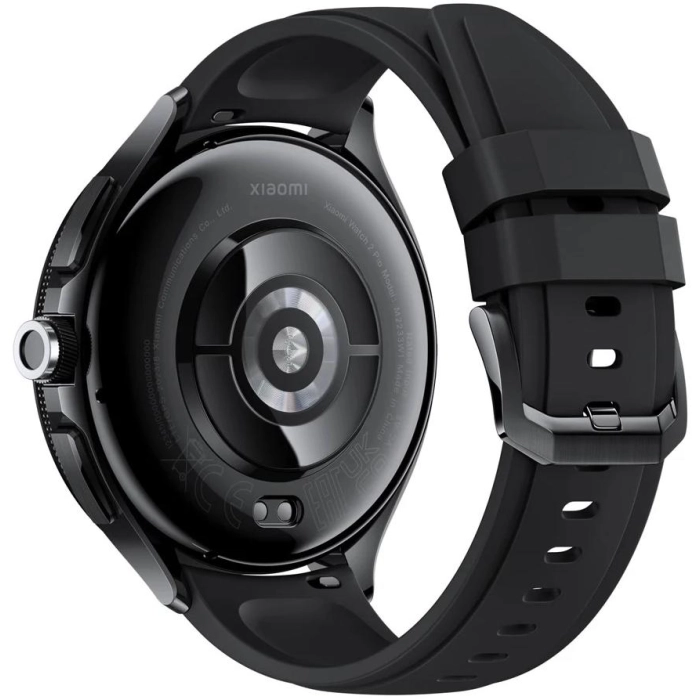 Smartwatch Xiaomi Watch 2 Pro Czarny