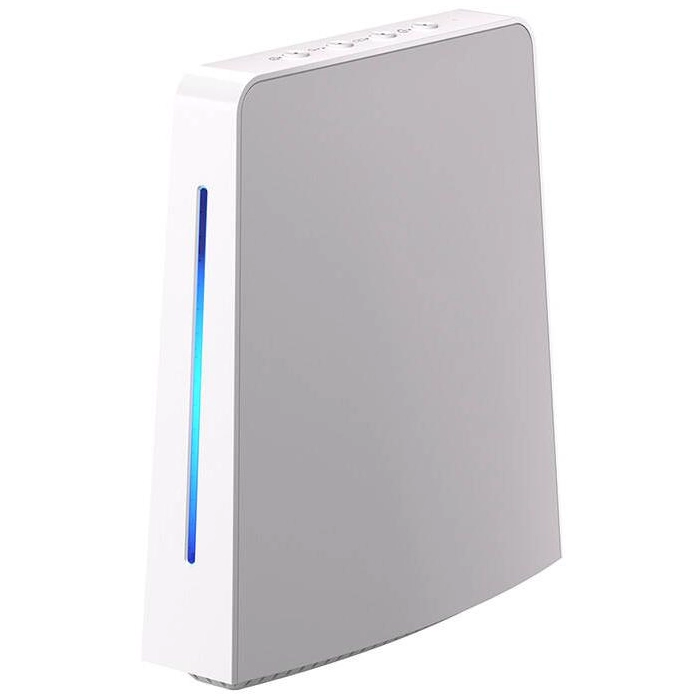 Centrala Wi-Fi, ZigBee Sonoff iHost Smart Home Hub AIBridge, 2GB RAM