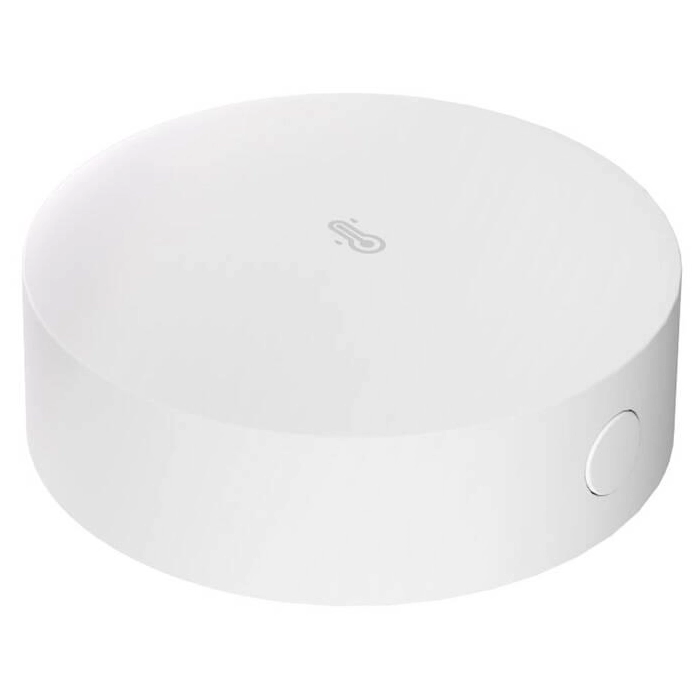 Inteligentny czujnik temperatury i wilgotności ZigBee Sonoff SNZB-02P