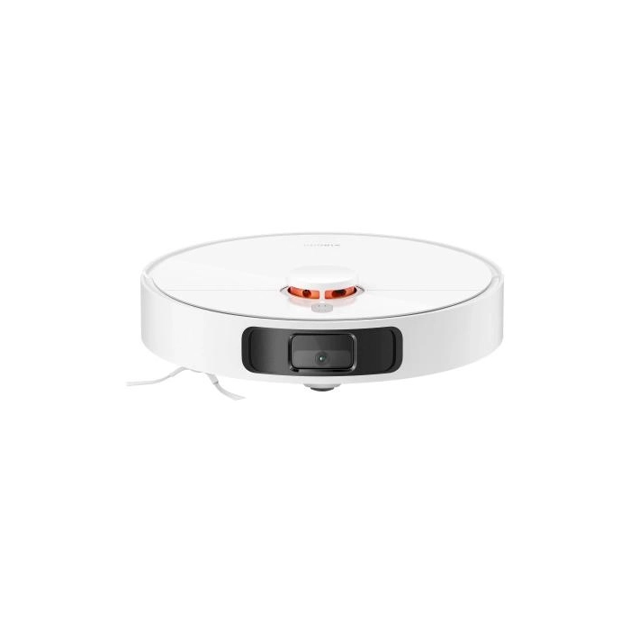 Odkurzacz autonomiczny z mopem Xiaomi Robot Vacuum X20+ biały