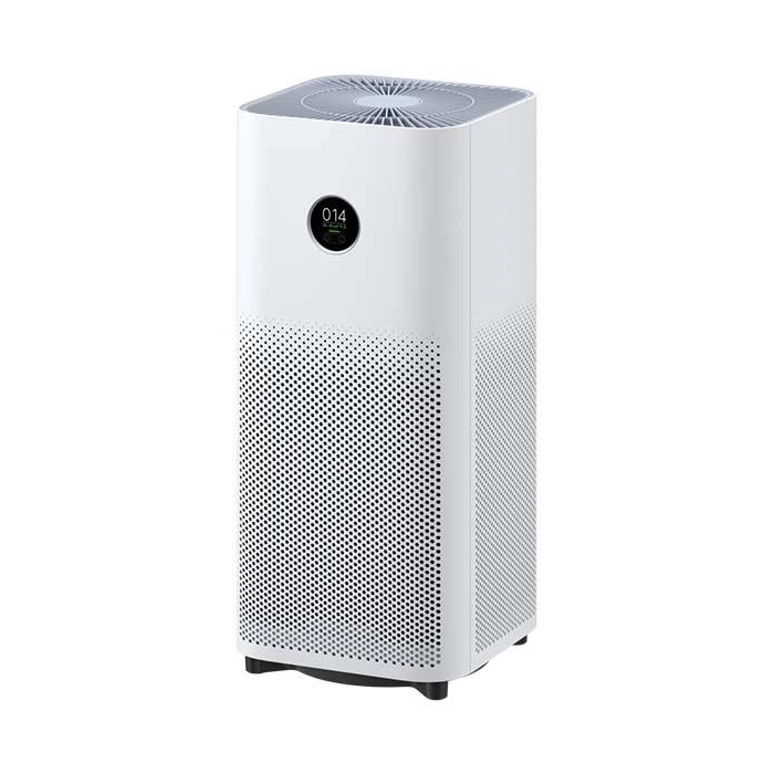 Oczyszczacz Powietrza z jonizatorem Xiaomi Mi Smart Air Purifier 4