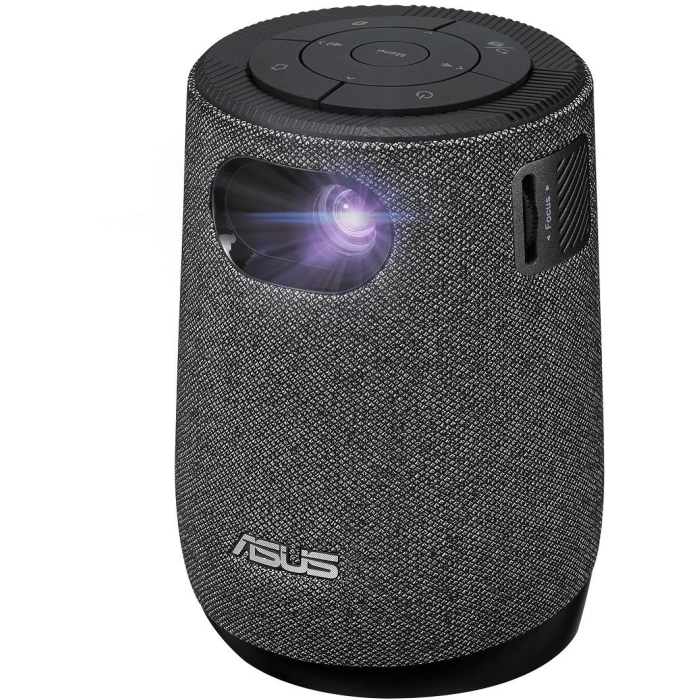 Projektor Asus ZenBeam Latte L1 DLP/LED/400:1/HDMI/USB/BT