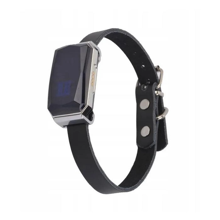 Lokalizator GPS Mking MK12P Dla Psa Kota Obroża