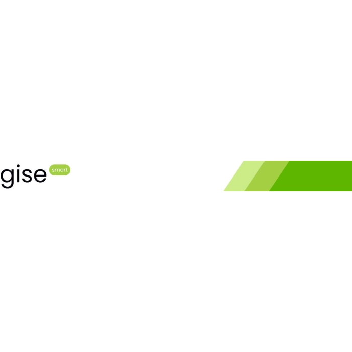 GISE Smart Sterownik roletowy Zigbee | Tuya | GRS-ZB