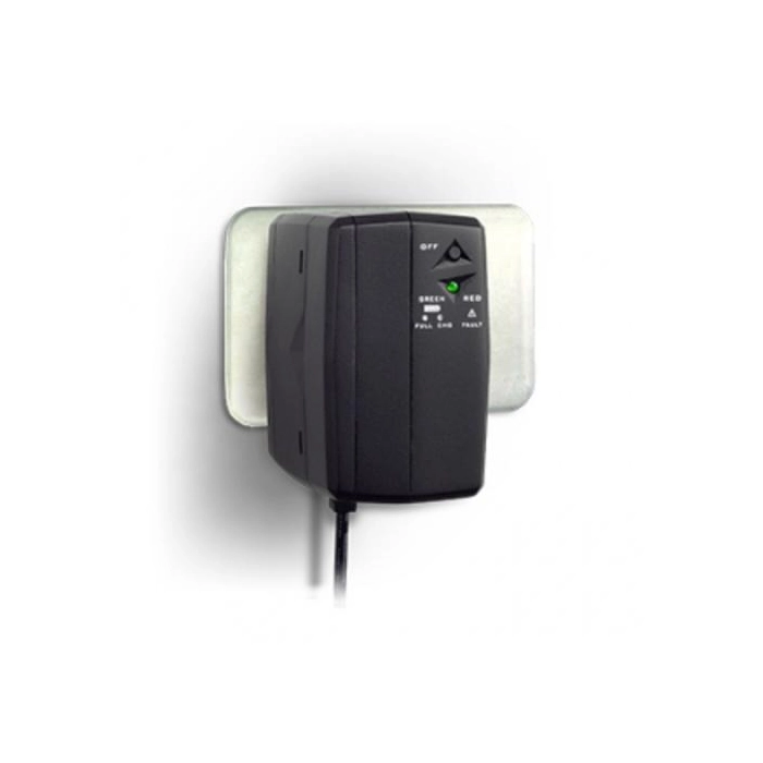 UPS ZASILACZ AWARYJNY DC PowerWalker SECUREADAPTER 12V