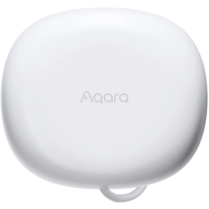 Aqara Presence Sensor FP1E | Czujnik obecności | Zigbee 3.0, Matter, zasięg 6m, 120 stopni