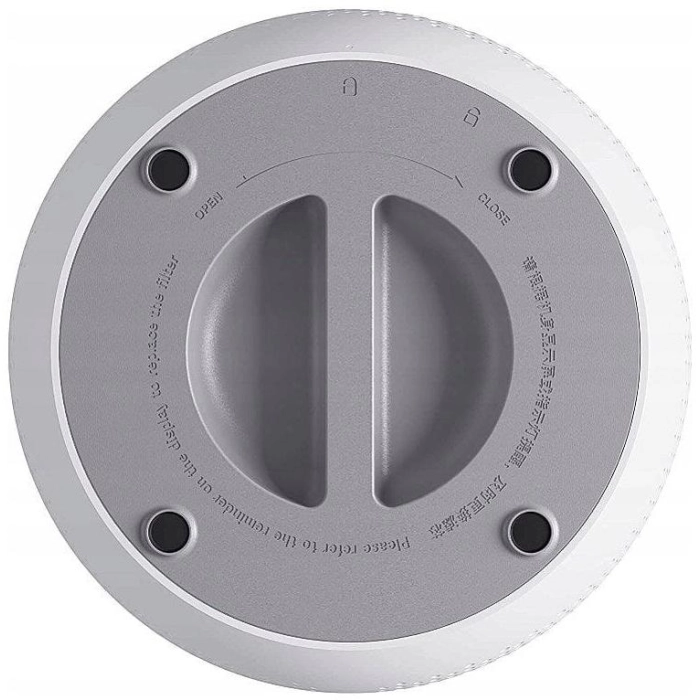Oczyszczacz powietrza Xiaomi Air Purifier 4 Compact