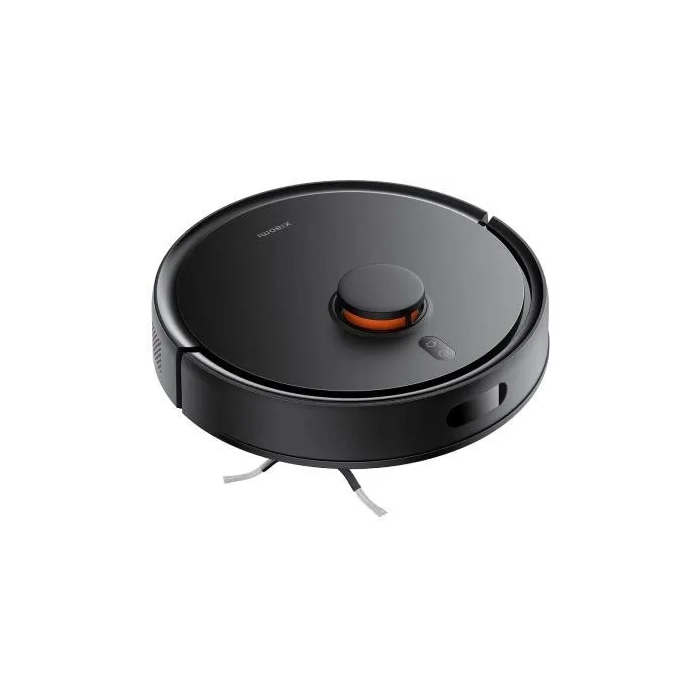 Xiaomi Robot Vacuum S20 czarny