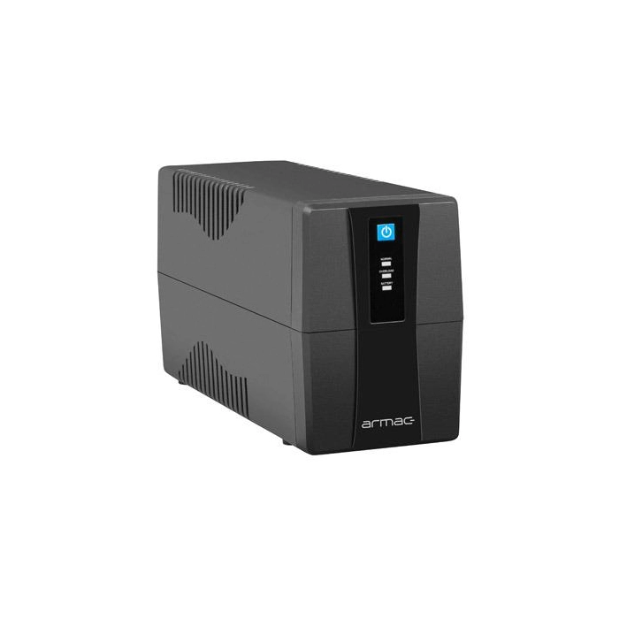 UPS ZASILACZ AWARYJNY Armac Home 850VA LINE-INTERACTIVE V2