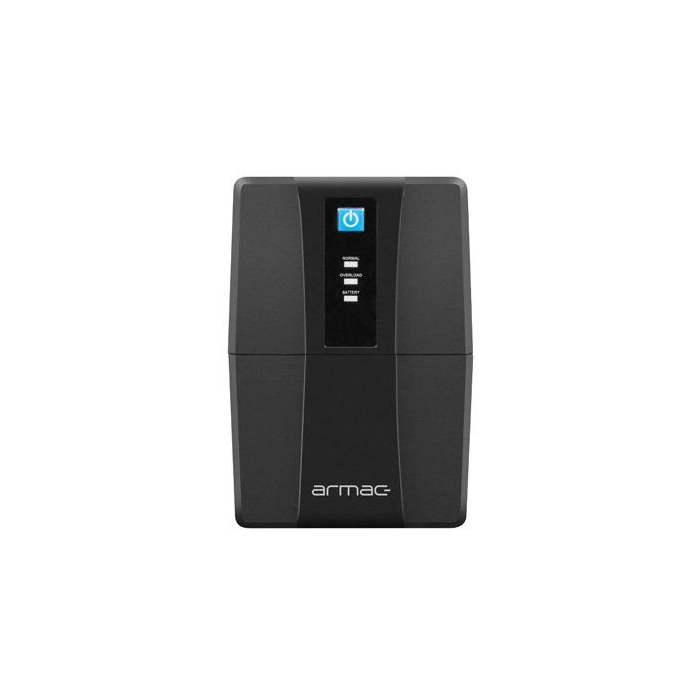 UPS ZASILACZ AWARYJNY Armac Home 650VA LINE-INTERACTIVE V2