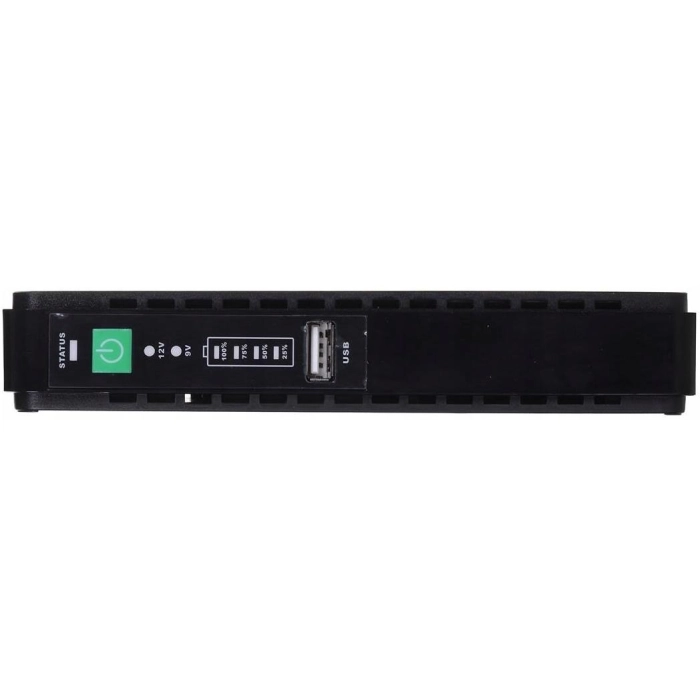 UPS ZASILACZ AWARYJNY IPS RouterUPS-15-PoE 15W 8800mAh