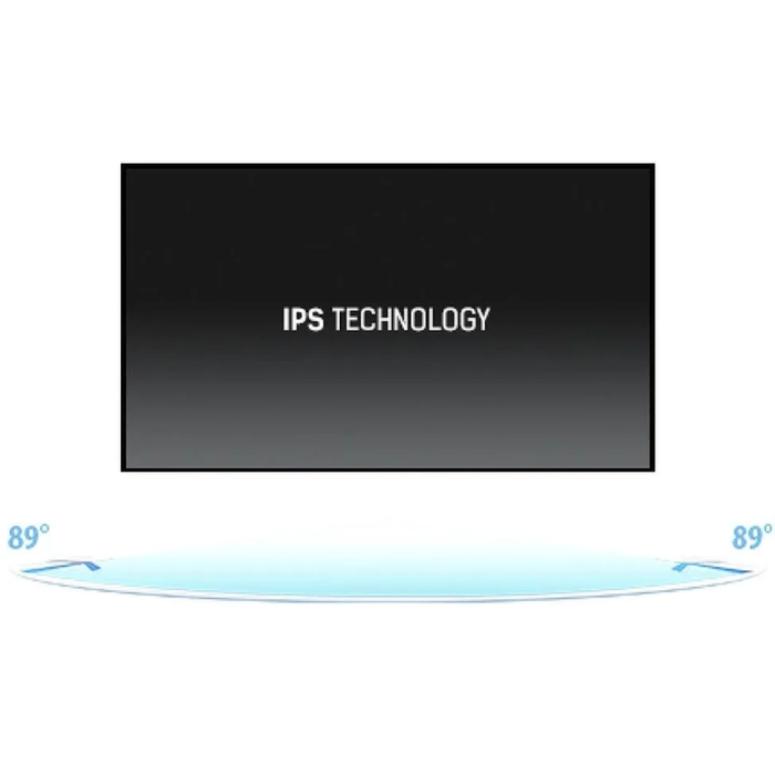 Monitor LED IIYAMA XU2293HS-B6