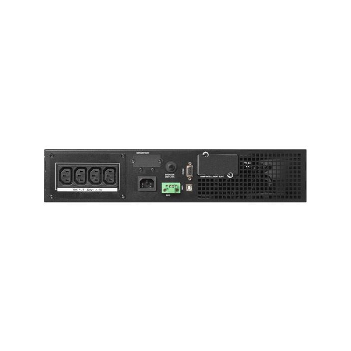 UPS ZASILACZ AWARYJNY RACK Armac 1000VA ON-LINE PF1