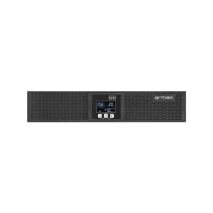 UPS ZASILACZ AWARYJNY RACK Armac 3000VA ON-LINE PF1