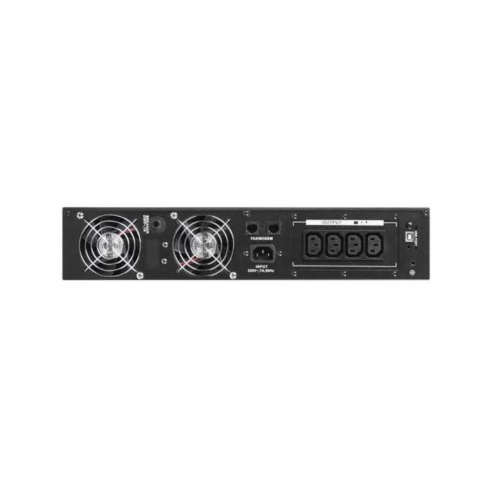 UPS ZASILACZ AWARYJNY RACK Armac 1000VA 700W LINE-INTERACTIVE